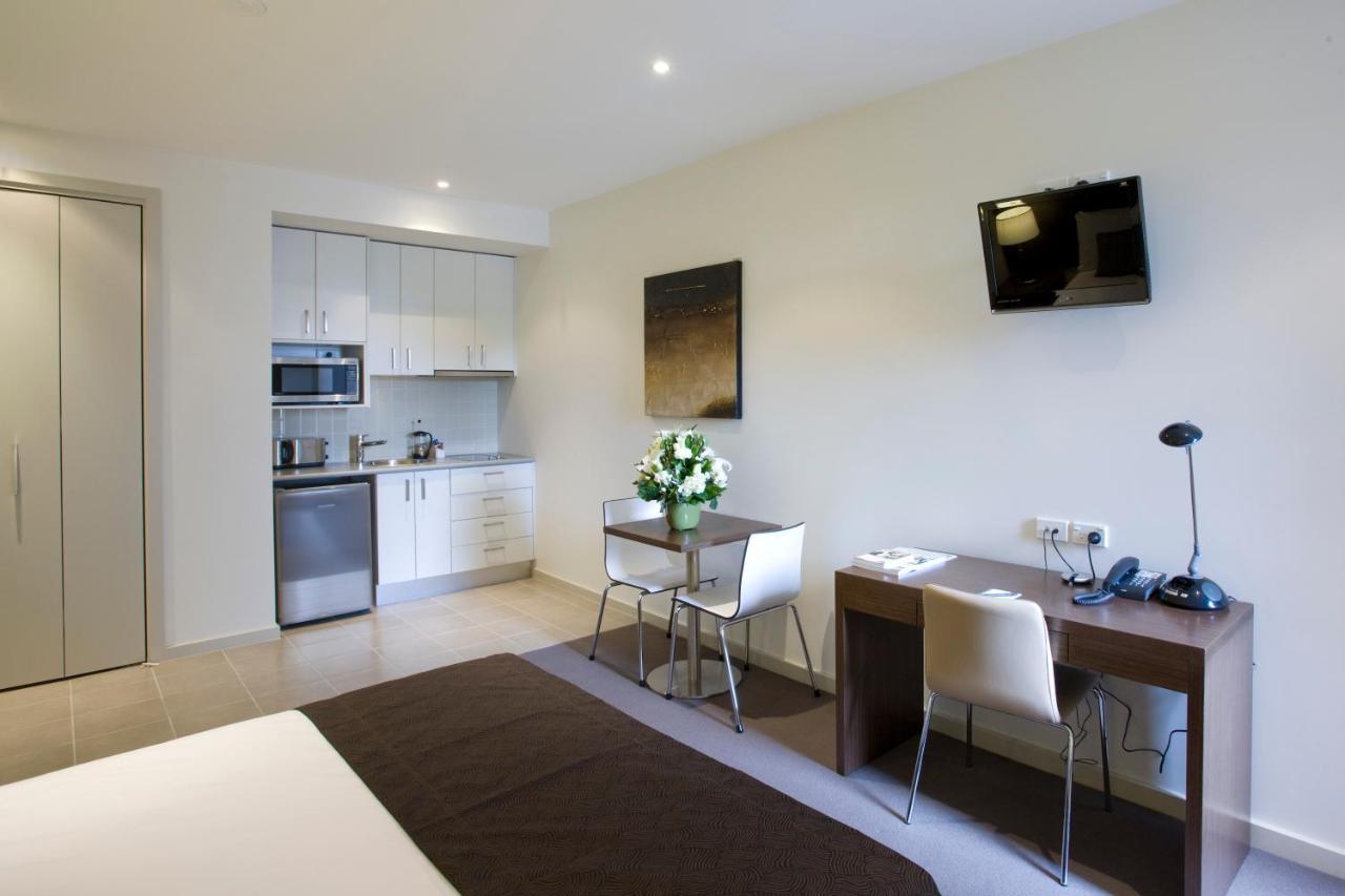 Quest Glen Waverley Exterior foto