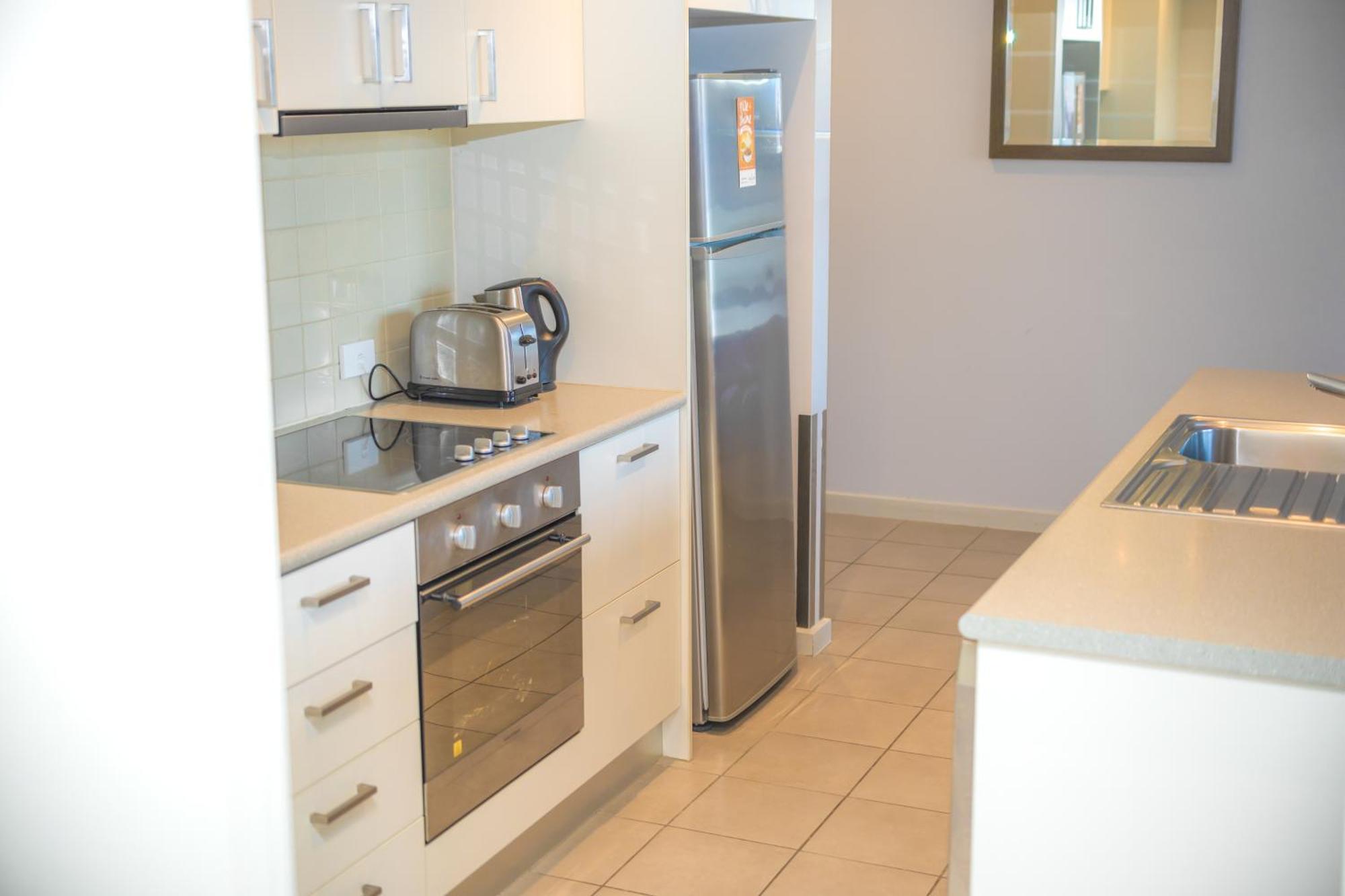 Quest Glen Waverley Exterior foto