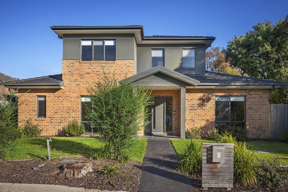 Quest Glen Waverley Exterior foto