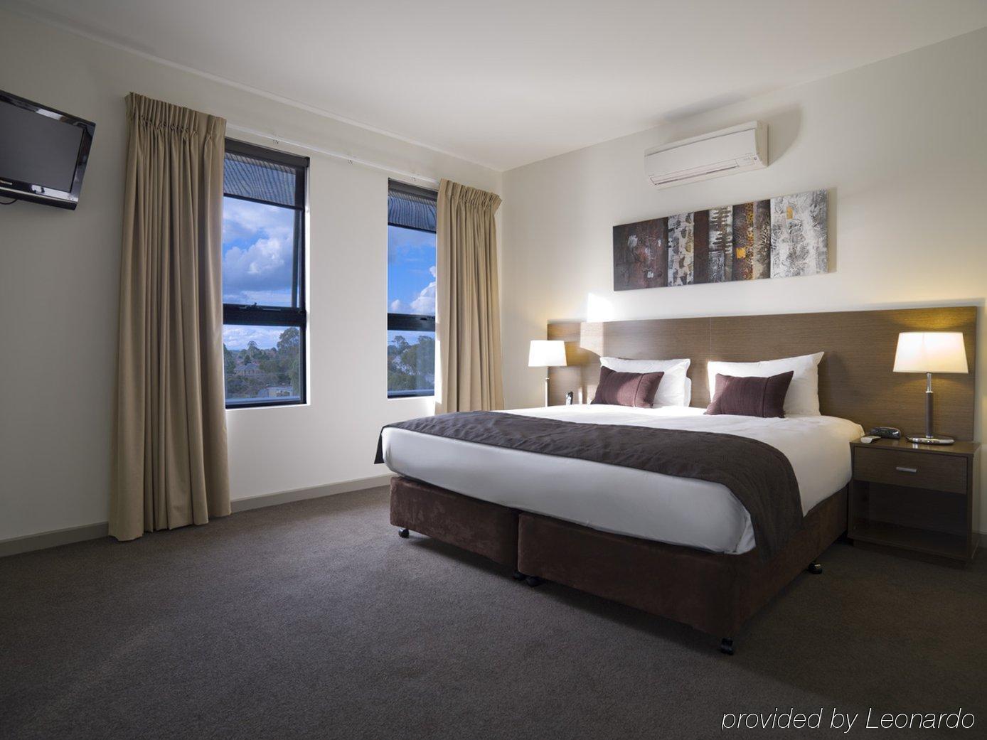 Quest Glen Waverley Zimmer foto
