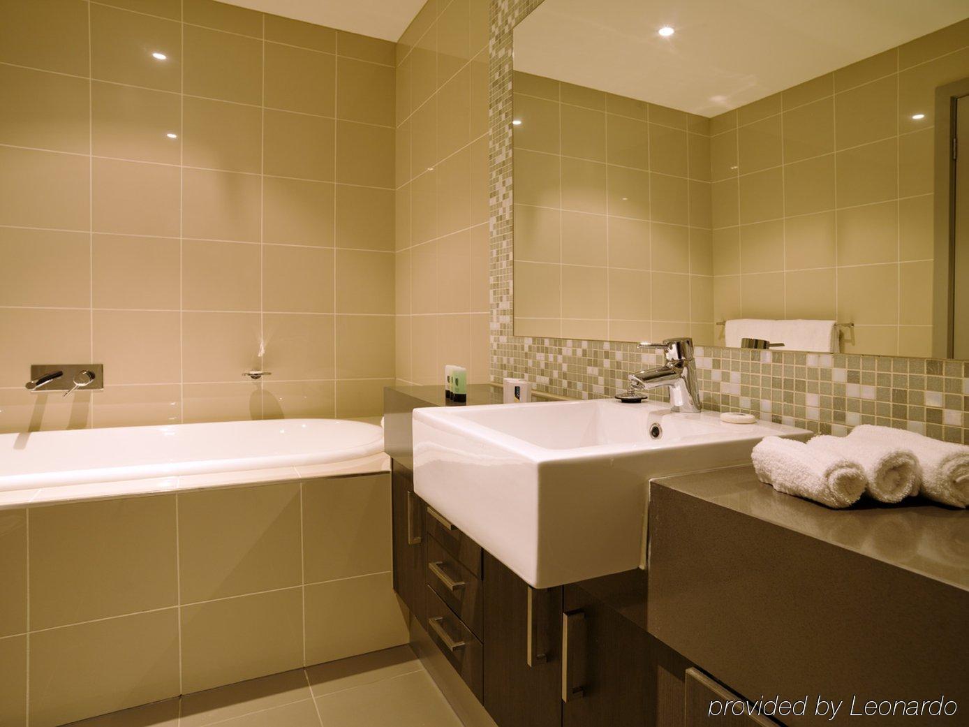 Quest Glen Waverley Zimmer foto