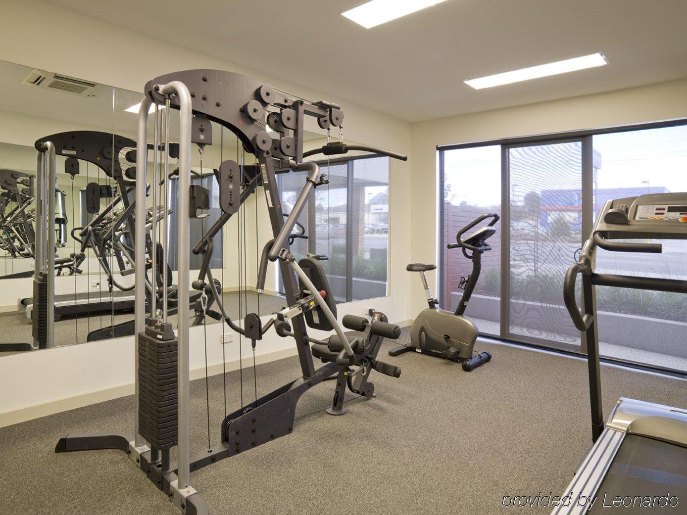 Quest Glen Waverley Einrichtungen foto