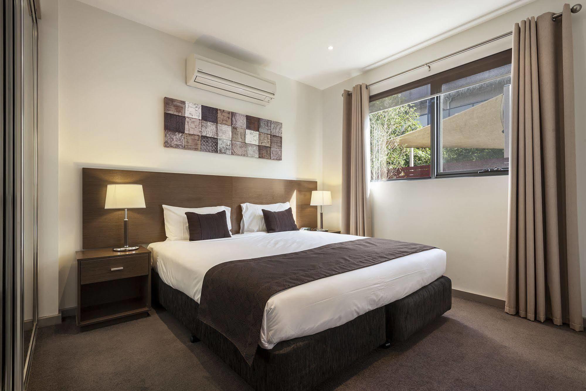 Quest Glen Waverley Exterior foto
