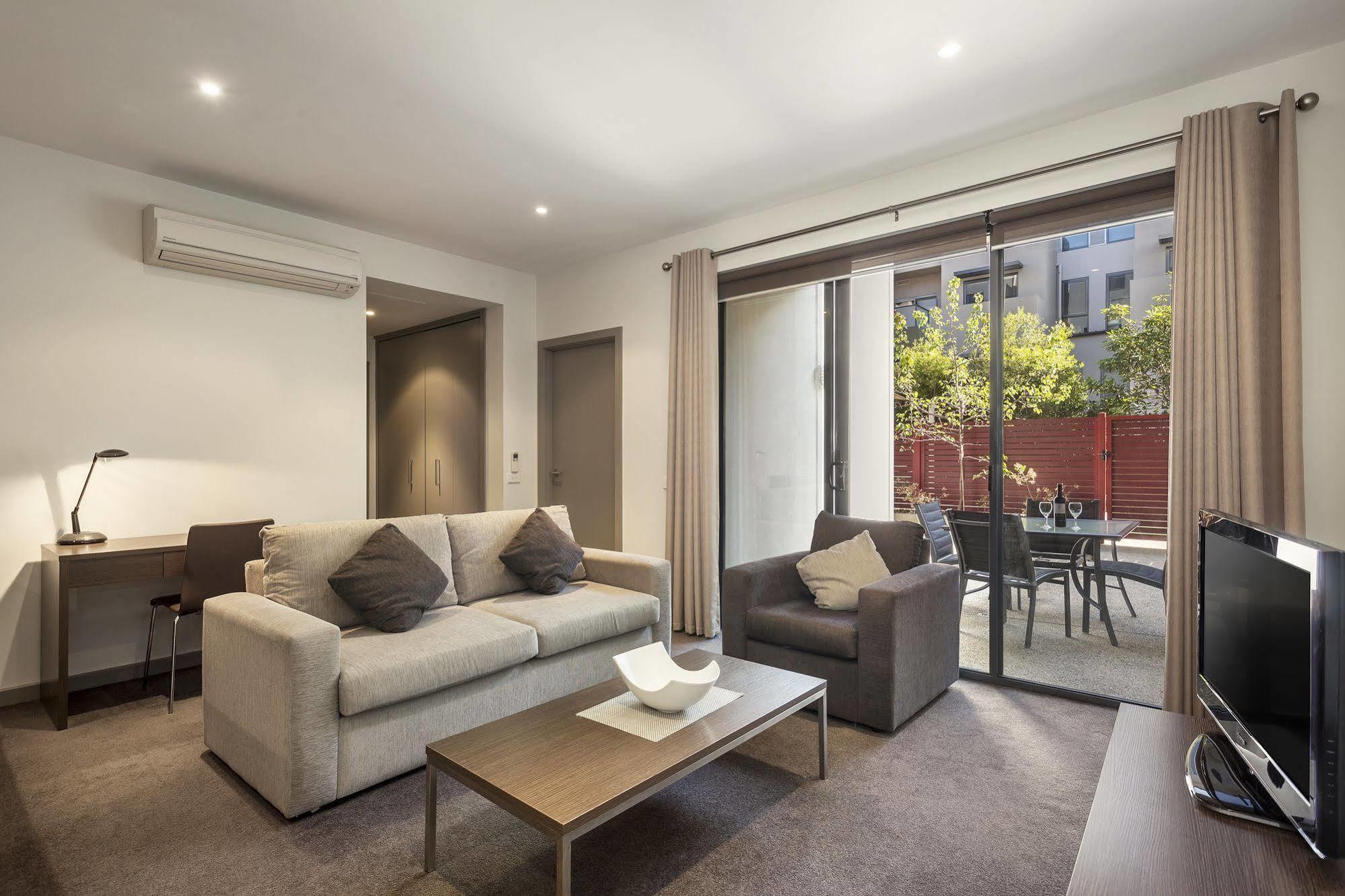 Quest Glen Waverley Exterior foto