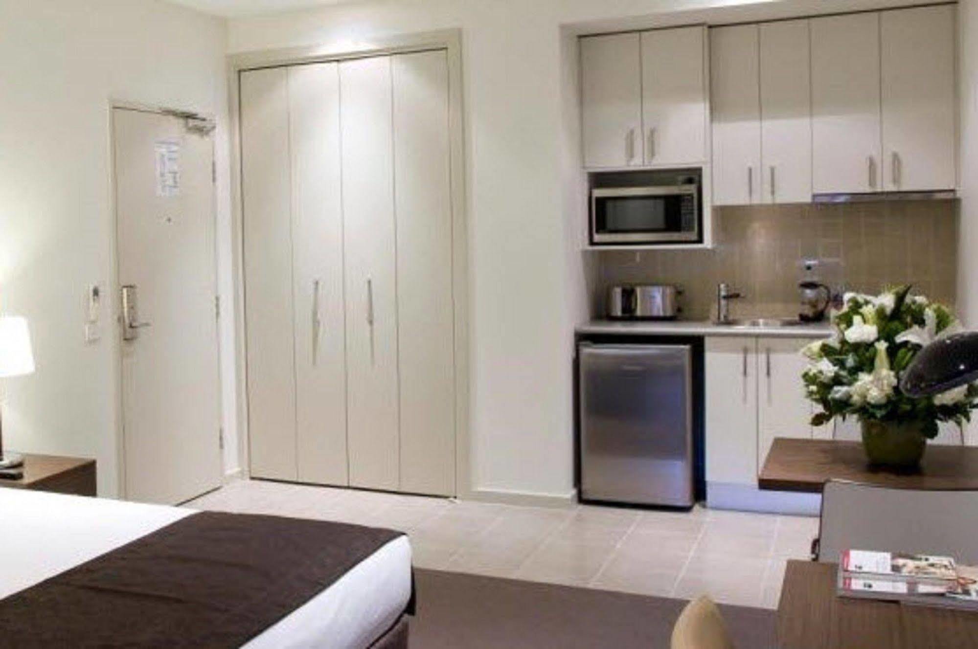 Quest Glen Waverley Exterior foto