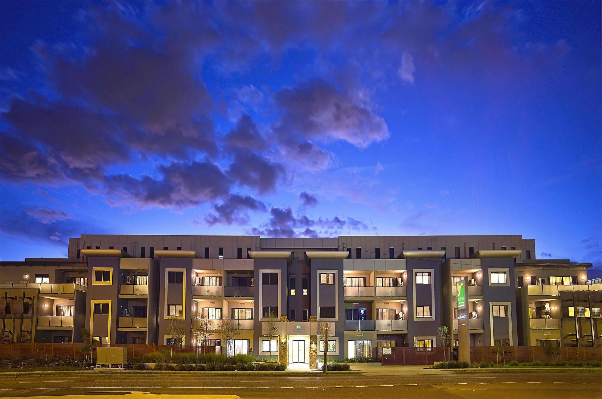 Quest Glen Waverley Exterior foto