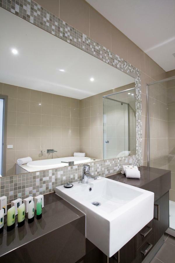 Quest Glen Waverley Exterior foto