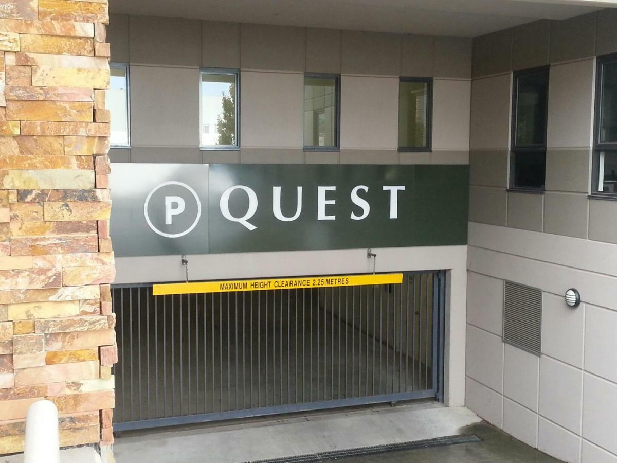Quest Glen Waverley Exterior foto